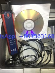 China Scania VCI 3 VCI3 Scanner Wifi Wireless Diagnostic Tool for Scania Scania VCI2 with SDP3 2.32 version Scania Diagnositc supplier
