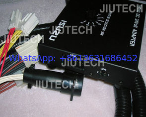 China 24 Volt Adapter for Tech 2 (Type I) for TECH2 machine Gm Tech2 Scanner supplier