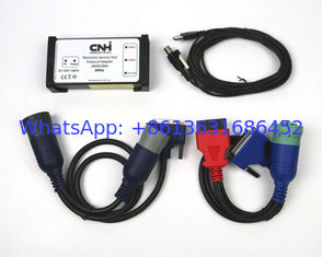 China Diagnostic Kit CNH Est for case new holland Agriculture Construction Diagnostic Scanner CNH Electronic Service Tool supplier