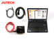 Full a set Still forklift canbox with IBM T420 latpop diagnostic cable 50983605400 truck box diagnostic tool supplier
