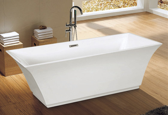 China cUPC freestanding acrylic bathtub with feet,luxury bathtub,bathtub acrylic supplier