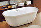 cUPC one piece acrylic bathtubs soaking deep,best soaker tubs,best soaking tub supplier