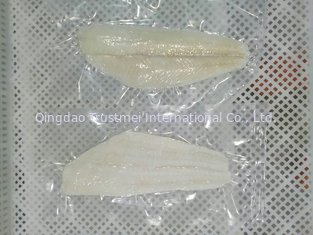 Frozen arrow tooth flounder skinless PBO IVP