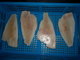 Yellowfin sole fillets skinless PBO