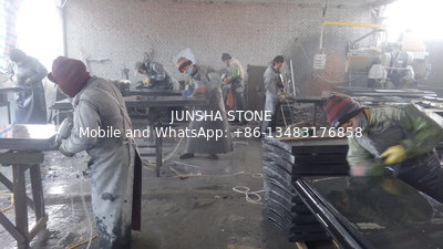 Shijiazhuang Junsha Trading Company Ltd