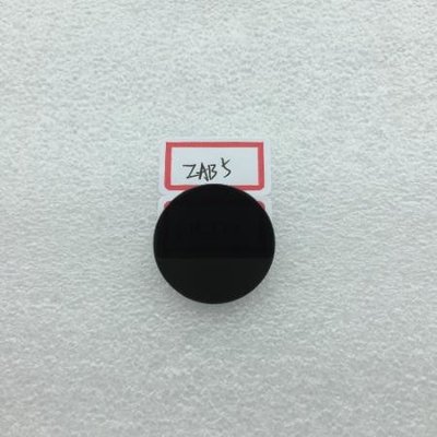 ND Glass ZAB5 25x2.0mm 5% Neutral Density Filter Reducing Light OD Value 1.3