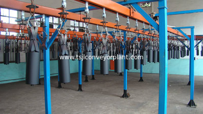 Tangshan Jieli Electromechanical Equipment Co., Ltd