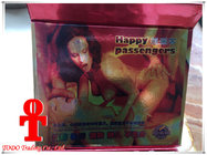 Happy Passengers Fast Acting Natural Male Enhancement Pills Prescription Without Side Effect