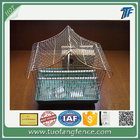 Cheap Security Manufacturer Bird Cage