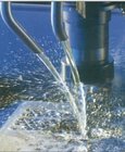Amine-free, chlorine-free Water-soluble Cutting oils for Cutting & grinding for Al casting and Al alloys