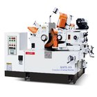 Dia 1-60 mm workpiece  normal centerless grinding machine FX-18S Hydrostatic spindle, Robot arm optional, plunge feed