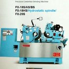 Precision centerless grinding machine FX-18S for diameter 1-60 mm different shape work piece outer surface grinding
