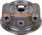 Holset Turbocharger Spare parts water cooled Bearing Housing HX83 4043986