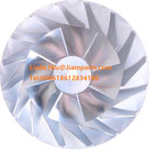 CUMMINS Turbocharger CNC Holset Billet Compressor Wheel HX83 3596532