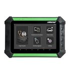 OBDSTAR X300 DP PAD Key Master Tablet Key Programmer Standard Configuration Support Toyota G & H Chip All Key and BMW FE