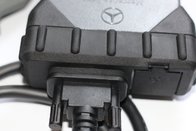 Original Mercedes Benz Xentry  Kit 3 VCI Diagnostics System  Genuine BOSCH  C6 Software V2021.09 Multiplexer Kit 3