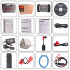 Autel MaxiDAS DS708 Spanish+English Version Wireless Scanner Support Petrol and Diesel Car Model