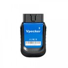 VPECKER E4 Multi Functional Tablet Diagnostic Tool Wifi Scanner for Android Touch [EU Ship No TAX] AUTODIGITOOLS.COM