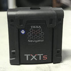⚜️OEM⚜️ TEXA TXTs Navigator Diagnostics System Scanner Device Kit for Supper Sport Cars, Motorcycles, Light and Heavy Co