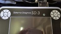 FERRARI & MASERATI SD3 System Diagnostics Scanner Tools Cover SD2/SD3 Model Until Now with California