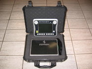 [EU Ship No TAX ]FERRARI / MASERATI SD3 Diagnostic Tester System is supplied with a suitcase kit