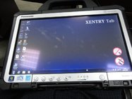 Original Mercedes Benz Xentry Diagnostics VCI KIT3 Multiplexer with One year free online SCN Access Software 2022.03v