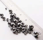AISI 440C Stainless Steel Ball  1.588MM-25.4MM Xin Yuan Steel Ball