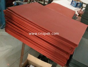 China silicone foam sponge rubber sheet supplier