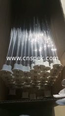 China hot sale  U-shape uv germicidal lamps industrial for screen printing supplier