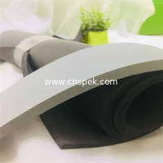 China high temperature silicone foam sponge,silicone rubber foam sponge supplier