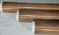 Teflon coated fiberglass adhesive tape0.13mm 0.15mm 0.18mm insulation Teflon Adhesive Tape supplier