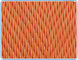 Polyester plain Fabric  vacuum filtration conveyor belt supplier
