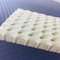 silicone foam sponge rubber sheet in roll or pad for heat pressing machine iron table supplier