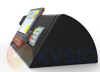 Bill payment Countertop Kiosk Self-service Multi-media Interactive