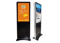 Iphone Alike Interactive Information Inquiry And Advertising Digital Signage Kiosk