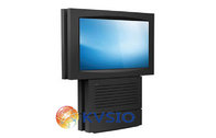 46 Inch Outdoor LED Touch Screen Kiosk Self Service Info-Terminal