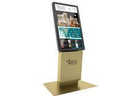 Outdoor Wayfinding Interactive Information Kiosks Multi - Functional