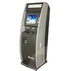Multi function Foreign currency exchange, Bill payment Self service Retail Mall Kiosk