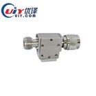 UHF 2500-2700MHz Coaxial RF Isolator with N Male to N Female Connector
