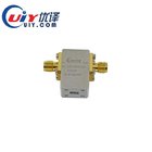 5-6GHz Coaxial RF Isolator with SMA Female Connector for RF Microwave Communications