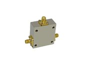 UHF 470MHz to 510MHz Coaxial Circulator with SMA Female Connector