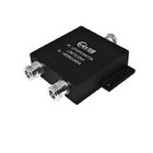 UIY 136MHz to 18GHz 2 Way Power Divider with SMA Female Connector