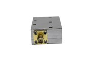 UIY 5GHz to 5.8GHz RF Dual Coaxial Junction Isolator with SMA Female Connector
