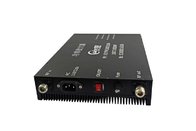 UIY HF VHF UHF 20MHz to 520MHz High Power Amplifier 100W