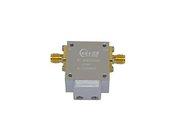 3-6GHz Full Bandwidth Coaxial Broadband RF Isolator with SMA Female Connector