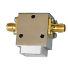 4-8GHz Full Bandwidth RF Coaxial Isolator with SMA Female Connector
