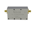 2-8GHz S C Band Coaxial Broadband RF Isolator with N Female Connector