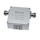 Customized Wideband Coaxial Isolator 225-400MHz VHF UHF Broadband RF Isolator
