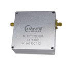 VHF UHF Broadband RF Isolator 225-400MHz Coaxial Isolator with SMA Female Connector