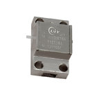 Customized RF Ferrite isolator 13.75 ~ 14.5GHz Drop in Isolator